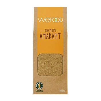 Wefood Amarant